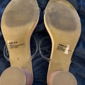 Dolce Vita Heels sz.  8.5